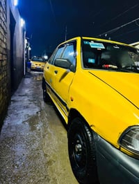 موديل ٢٠١١ • نضيفه • مكينة وقير بخير