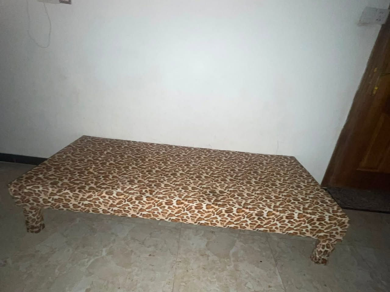صوميه جديده وثكيله نفر سعر 40مكان حريه


**إذا كنت صاحب هذا الإعلان وتريد حذفه لأي سبب، رجاءا أرسل رسالة إلى الدعم الفني**