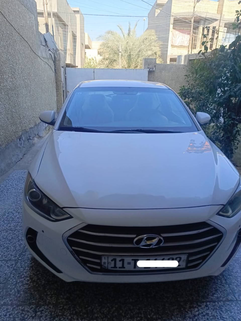 السلام عليكم النتراء أمريكي ٢٠١٧ بسمي رقم جديد بغداد سنوية وهزه جديده الون صدفي محرك  ٢٠٠٠ تبريد جاهز تخم تاير صدر جديد تحكمات جهتين بدون تبديل حادثة مال امريكا جاملغ خلفي ليبل واحد  صبغ ٣قطع فقط  السعر ١١٧بيه مجال  ***********
