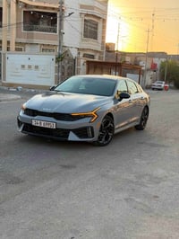 كيا K5 2025 • كيا K5 GT لاين • K5 للبيع • كيا 2025 • K5 GT • سيارة K5 ...