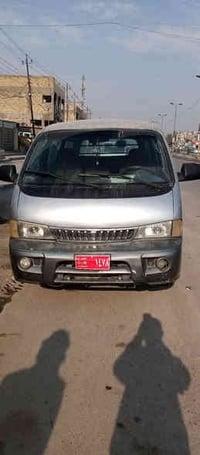 بريجو موديل 2004 مكينه واكسل كفاله الكير الثاني يفلت شواصي حلوه تحويل ...