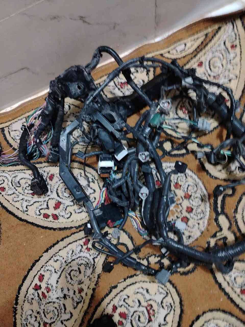 السلام عليكم
السلام عليكم ضفيره نيسان سنترا 202٤

للبيع
***********
***********
