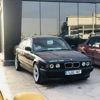 ئةدمين ♥️ BMW ✈️ 525  كةبس  كير عادي مؤديل 92  جوارجام كارةبا كيرومةكي...