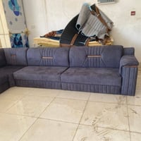 ديوان ١١ نفر • ضمان سنتين • قرب جسر الزيتون