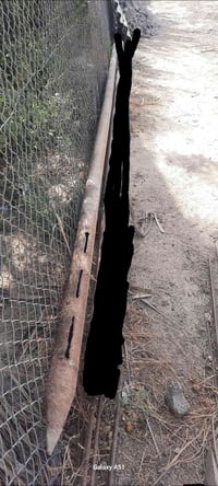 بوري للبيع ابو 3طول 10متر مغلون ‏‪0786 879 0866‬‏