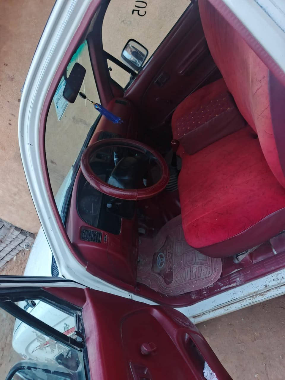 اسلام عليكم (إخوان بيكم موديل 2003 مكان صلاح الدين) السعر ٩٥ بيها مجال للشراي. *********** ... السياره رقم جديد سنويا إلى 2027..صلاح الدين..
