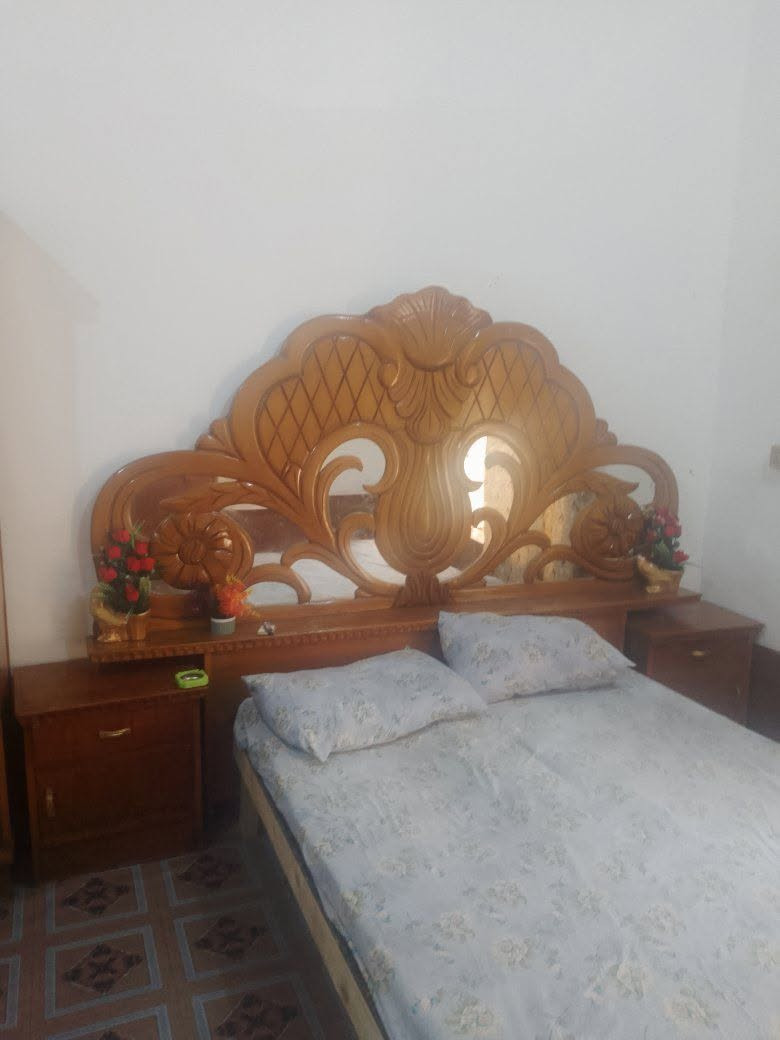غرفه حطاطه للبيع مثل مموضح بالصور مكاني البغدادي حي الشهداء سعر 875 وبيها مجال بسيط *********** وبي واتساب

