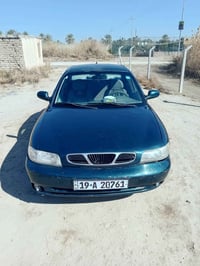 نوبرا • ١٩٩٧ • رقم كربلاء