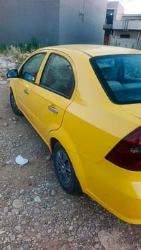 افيو • ٢٠٠٧ • موصل