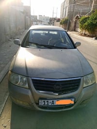 نيسان صني • ٢٠٠٧