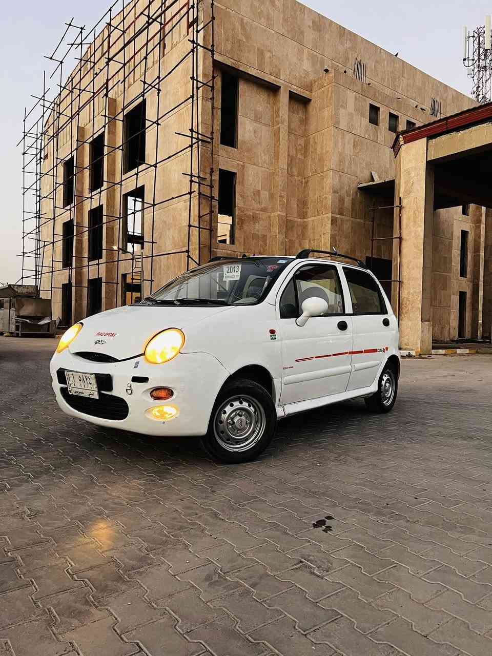 مۡسَـ(🍀)ـاء الۣخـ(🌸)ـيۡݛ
———————————
للبيـــــع كيوكيو  مــ2013ـو🚗
اوتـــوماتيــك 🕹️⁉️
السياراات جديدشوفت عينك
ادامه كامله  
(كير.محرك.تخم تاير.حداديه)
كله بشــرط بلاديه مابيه اي نقص⁉️

السياره بأسمي والسعــرجداًمناسب ان شاءلله
المكان النجف الأشـرف.
للأستفسار🔚***********☎️
اتصال 👆او واتس👆
