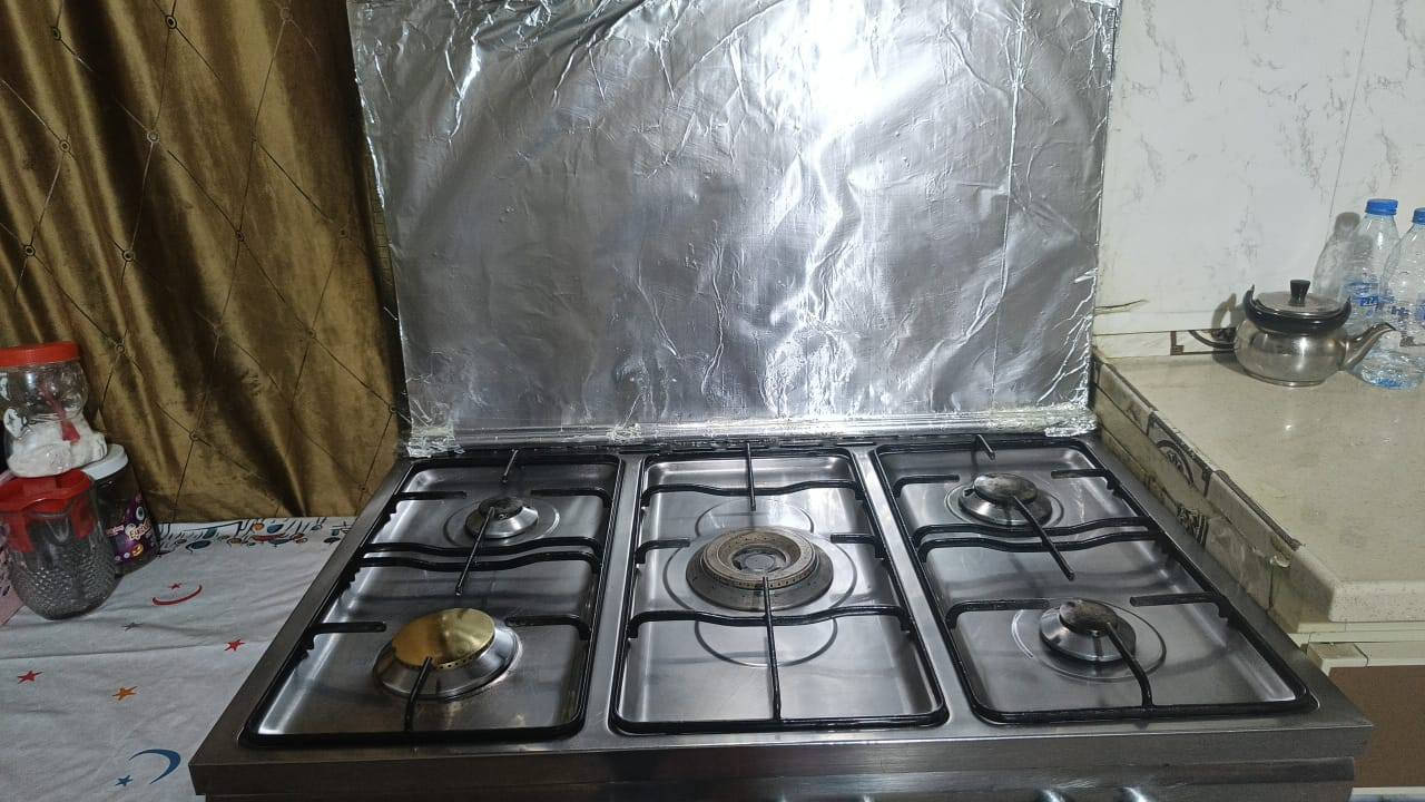 سلام عليكم طباخ البيع فريش الدرجه الواله مستعمل تجي شغله بيدك وتخذه المكان كربلاء *********** السعر 250 وبي مجال بصيط
