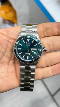 أورينت • مكينة يابانية • أربيل