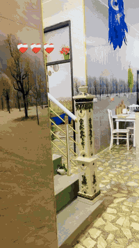 بيع بيت طابوق مساحة 100 متر 🔹
للبيع بيت نظيف ومتكامل، مساحة 100م، بناء طابوق، موقعه مميز جدًا قرب مركز الشرطة.سبع قصور

مواصفات البيت:
🏡 استقبال
🍽️ مطبخ نظامي حار وبارد
🛏️ غرفتين جو وفوك
✨ 
✨ شارع هادئ وخدمي
✨ جاهز للسكن بدون أي تعمير

بيت مناسب 
للاستفسار والمعاينة التواصل على الخاص.***********
وربي يكتب نصيب الخير للجميع 🌿
