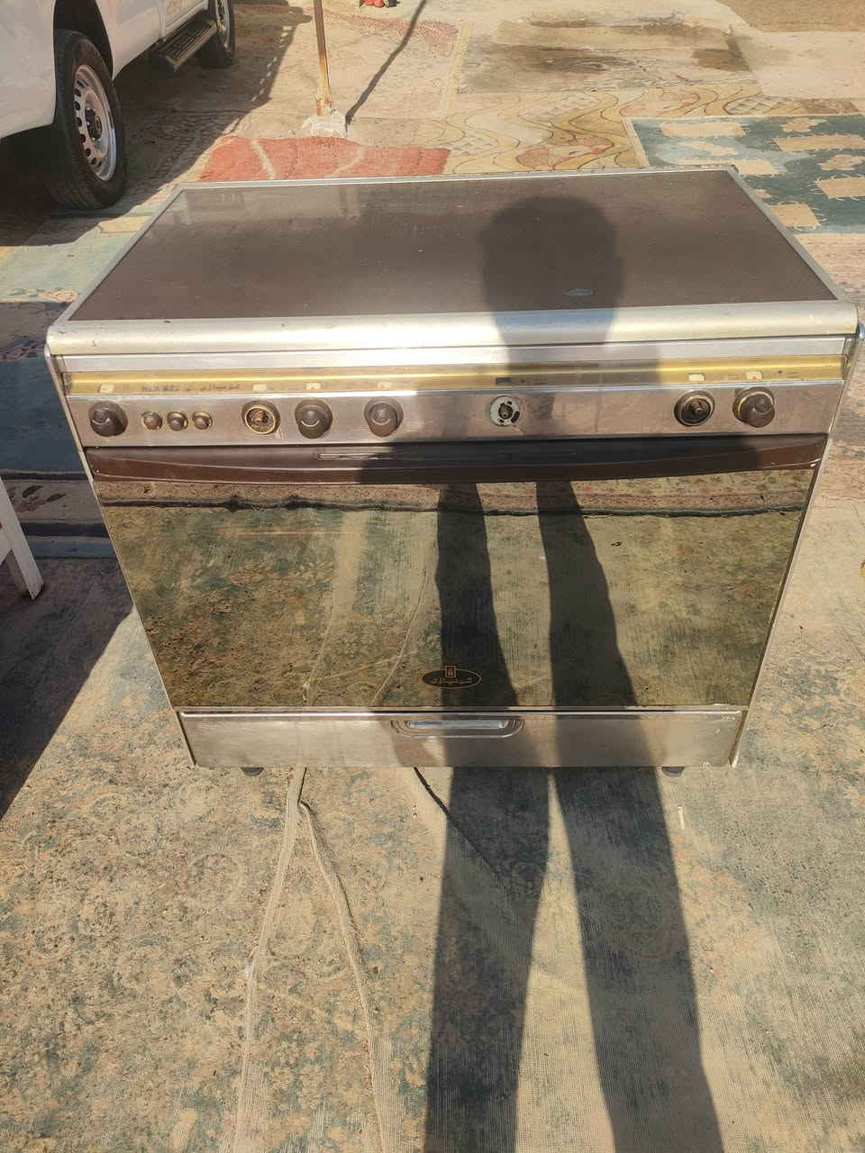 مجموعة غراض البيع كلة عل فحص وشغل مكاني حي اور سبع قصور شارع ابو علي يوجد توصيل الرقم واتساب ***********
