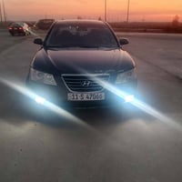 موديل 9 • مكينة 2400 • حادث جوة