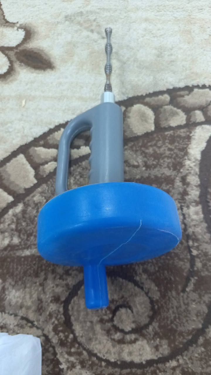 اي قطعه تعجبك اكتب سعر بلي يرضي الله وبل عافيه


**إذا كنت صاحب هذا الإعلان وتريد حذفه لأي سبب، رجاءا أرسل رسالة إلى الدعم الفني**