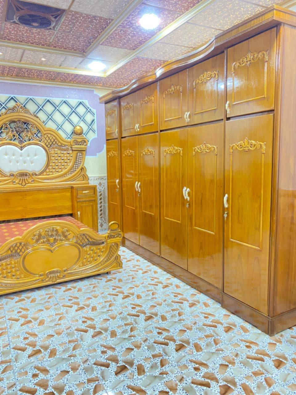 غرفه توج حطاطه استخدام شهر 
بسعر مناسب مليون وربع 
نقل وشد مجاني 
الرمانه البوعبيد الحويجه 
***********
