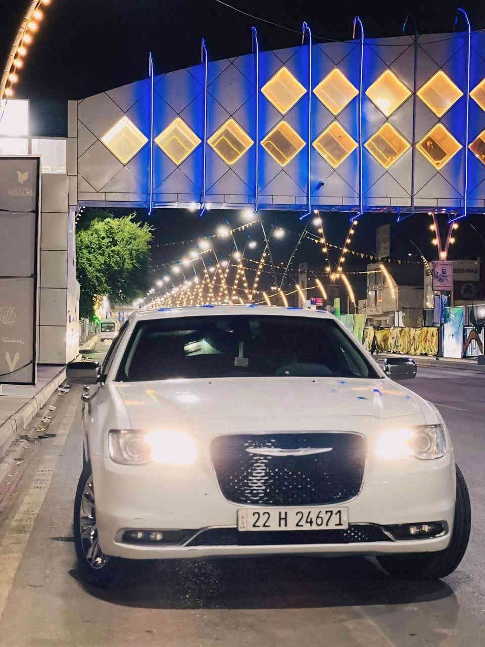 السياره كفاله وارد كندي 
السعر 215 وبيه مجال
السياره 3 مكانات سحب كارت ازغار كلش
مواصفات لمتد
بنوراما السياره
ويل مكسيكي
تخم تاير
تشغيل عن بعد
شاشه كامره
كير مكينه حداديه كفاله
للاستفسار اتصال عل الرقم
*********** ديوانية, القادسية
