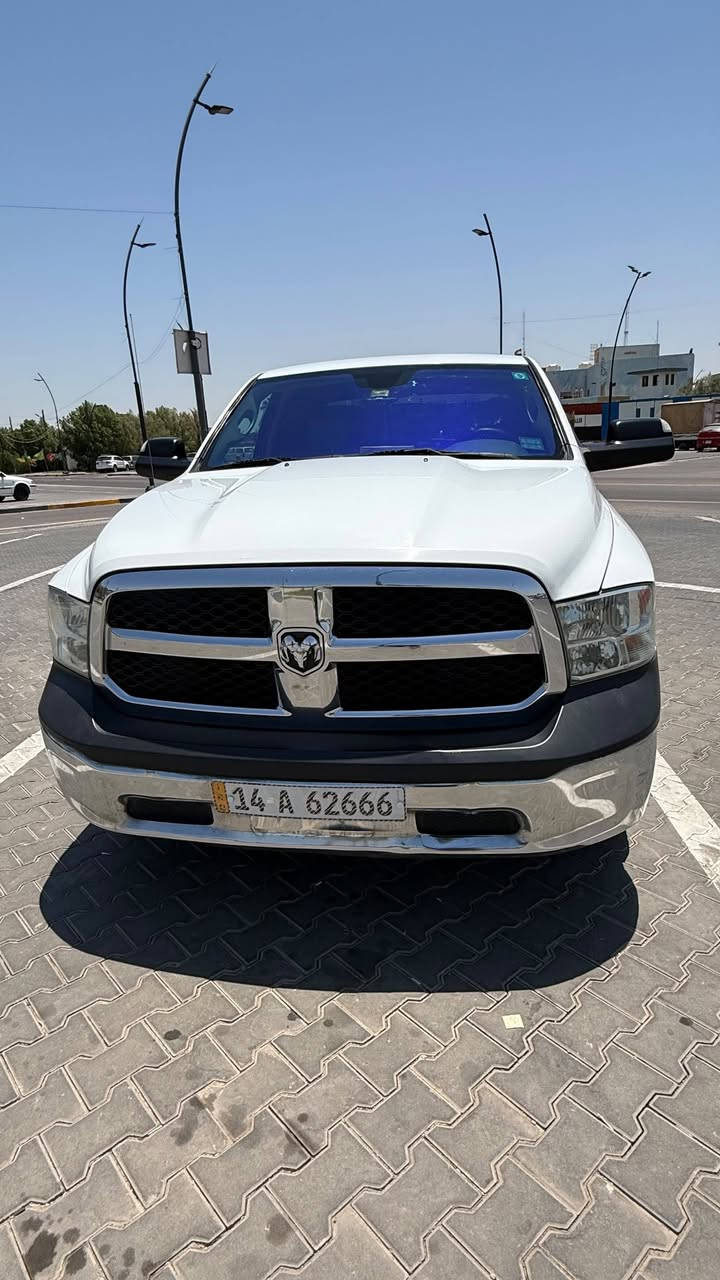 رام 1500 موديل 2018، فئة STتقرير غرق بس بيسيم مبدل وشتغلت سياره كفاله عامه باب طويل وبدي طويل محرك 5.7 كير مضبوط ماشيه 186 الف كيلو متر حداده عامه كله جديد تخم تاير جديد باتري جديد تبريد ثلج
رام 1500 موديل 2018، فئة STتقرير غرق بس بيسيم مبدل وشتغلت سياره كفاله عامه باب طويل وبدي طويل محرك 5.7 كير مضبوط ماشيه 186 الف كيلو متر حداده عامه كله جديد تخم تاير جديد باتري جديد تبريد ثلج
رقم بصره نكليزي مميز تحويل سنويه جديده مصفره ضريبه  اومراوس بحدث
السعر 200 وبيهه مجال***********
