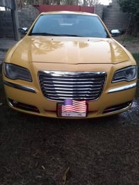 تكسي • ٢٠١٤ • مكينة ٣٦٠٠