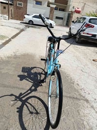بطه ٢٦ • ياباني اصل • تايرات جدد