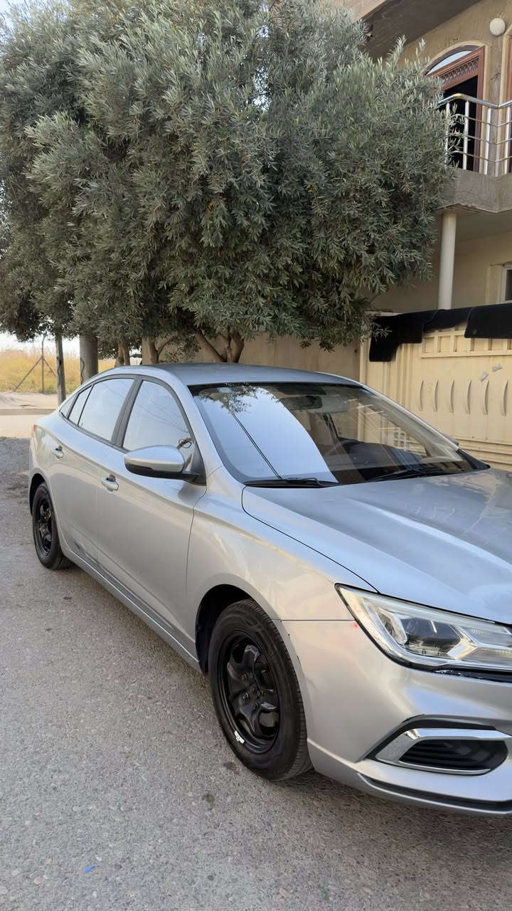 ♦️نوع السيارة : ام جي  MG 🚗
♦️الفئة : 5  
♦️سنة الصنع2022
♦️اللون : سلفر      
♦️عداد المسافة : 142الف كيلو 
♦️عدد الاسطوانات : اربعه سلندر 
♦️حجم المكينة : 1️⃣5️⃣0️⃣0️⃣CC
♦️رقم السياره : بغداد 
⛔️بيها حالوب و ضربه صبغ شبر مأشر عليها بصوره
🟥مواصفات السياره 🟥
✳️مثبت سرعه 
✳️حساس قياس  ضغط الاطارات 
✳️تبريد ثلج الحمدلله 
✳️ كير محرك صدر كله على وضع الشركه 
✳️الــســعـر77 ورقه   بيها مجال بسيط بسمي تحويل ثاني يو م 
وتساب:***********
