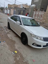 اوبتيما • ٢٠٠٩ • رقم بابل