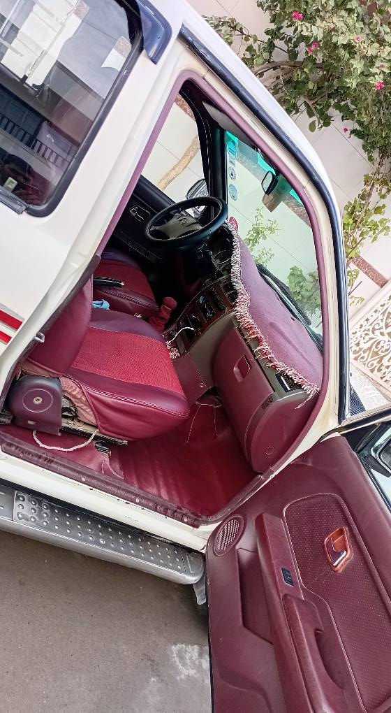 دێــر مــودێـــل 2010 خــاوێـــن بەشەرت.. کێر و مەکینە تەبرید ...
سەنەوی تا 2028 یەک بست سبوغ لای دەرگای سایق ..85$ و معامله...،،، *********** أربيل, العراق
