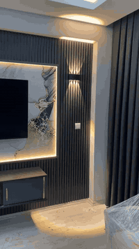 بغداد للديكورات والاصباغ و جبس بورد وسقوف ثانويه وبديل رخام وتساب  075...