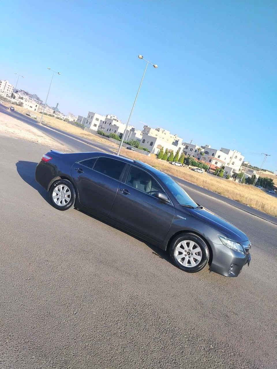 كامري 2008
فحص كامل
الكهرباء فحص
فل كامل اعلى صنف مع فتحه
8900


**إذا كنت صاحب هذا الإعلان وتريد حذفه لأي سبب، رجاءا أرسل رسالة إلى الدعم الفني**