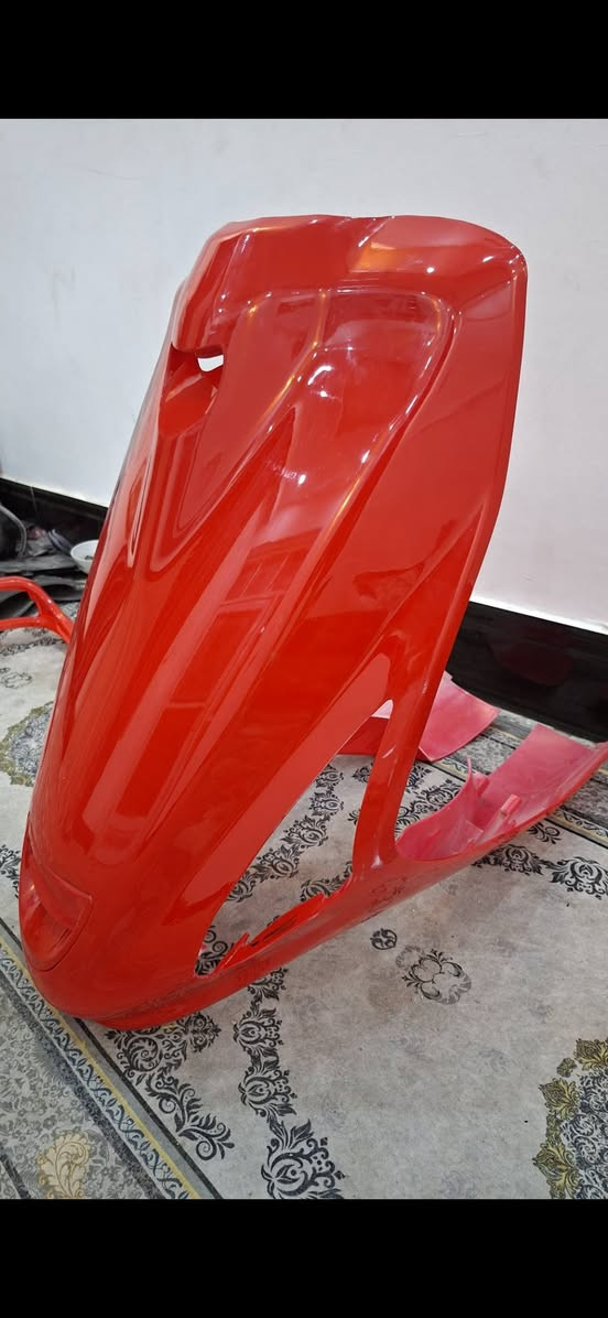 السلام عليكم
للبيع كفرات +سوادات كاملات وجدد مثل ماتشوف بل صوره كعدتهن بلاديه تريد بس سواد تريد بس كفر مكاني نجف والسعر خاص وتدلل


**إذا كنت صاحب هذا الإعلان وتريد حذفه لأي سبب، رجاءا أرسل رسالة إلى الدعم الفني**