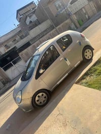 بانده مديل ١٢ نضيفه من داخل ومن كولشي فقط كشر بيها تشخيط بسيط تبريد شغ...