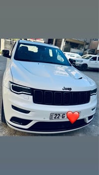 جيب 2022 s هارلم   ماشية 39 ميل   للاستفسار 07739154874 مكاني بغداد  ا...