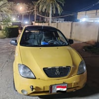 رجا اقراء المنشور زين   طيبة موديل 14 رقم بغداد تحويل مباشر السياره بس...