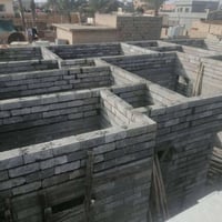 كادر بناء متفرغ حالياً شغل درجة أولى. واسعار مناسبه. للاستفسار الاتصال...