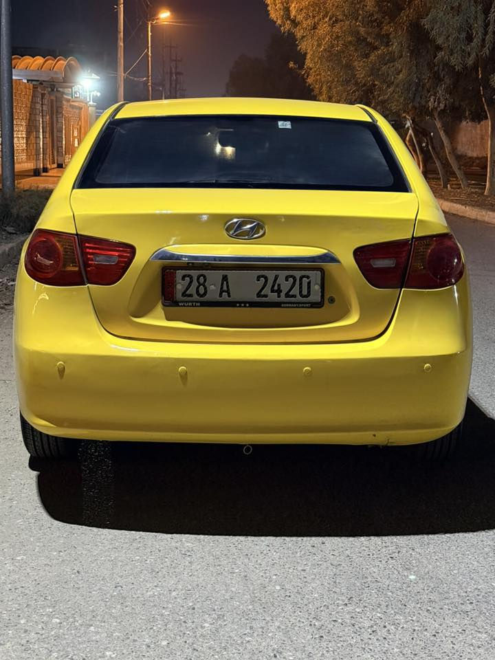 النترا 2010 خليجي منضومة غاز 
السعر 100
 سقف تكم شواصي شرط
بيها قاعده دبل امامي مبدله فقط
هزة وسنويه جديد شرط التحويل هيئه غرامه صفر السياره
محرك گير جدد ما كصة 
محرك 1600 دكشن عالي كامره وشاشة وحساسات اربعه دسك اشاير بالمري تبريد ثلج 
طخم امامي خلفي جديد طخم تايرات جديد  دوشمه كشنات وارضيه جلد 
المكان الموصل سومر 
***********
