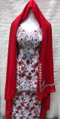 جملة • مخاوير حرير اندنوسي • ٤م