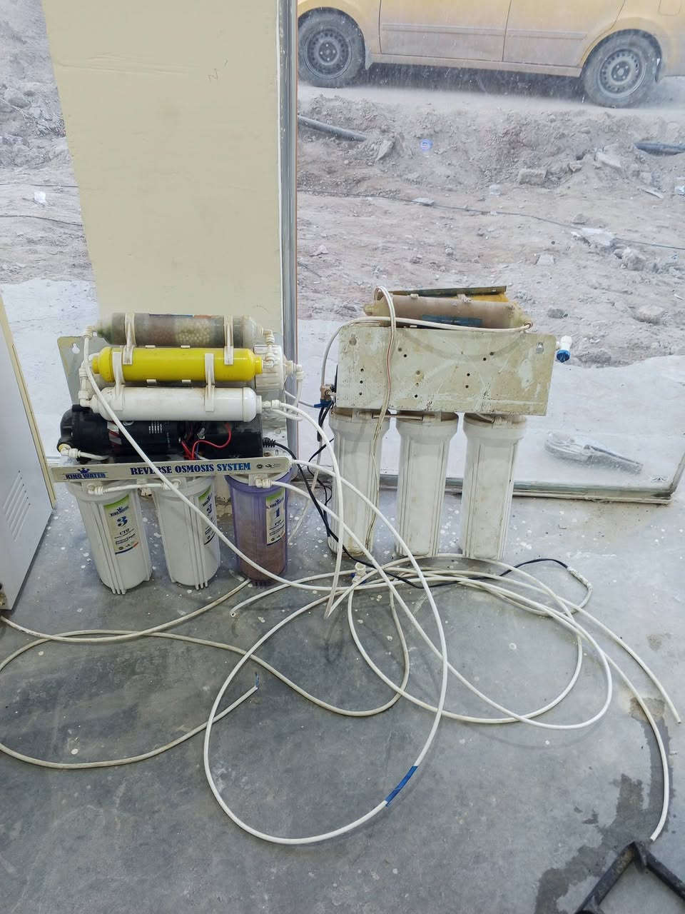 اثاث منزلي مستخدم وجديد الكرمه شارع 20 قرب مطعم جكن المميز ***********
