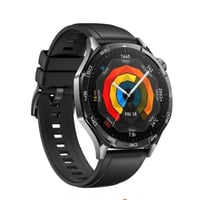 هواوي جي تي ٥ • مستعملة شهرين • سير اضافي ازرق