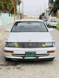 كراون • ٢ونص محرك • رقم نينوى