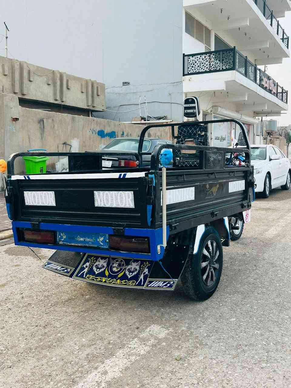 سلام عليكم ستوته البيع موديل 21فول خير من الله لمكان ديالى الخالص قريت جديده لاغوات رقم *********** السعر مليون 400وبيه مجال حك جيتك
