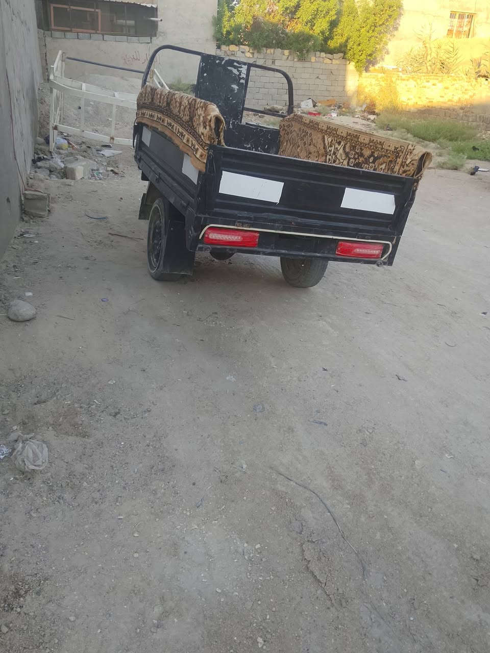 سلام عليكم ستوته موديل 19  ***********
