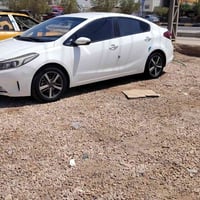 سيراتو • ٢٠١٨ • ديوانية