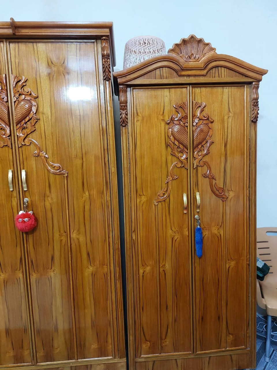 غرفة أخشاب للبيع سعر ٩٠٠ غرفه استخدم قليل


**إذا كنت صاحب هذا الإعلان وتريد حذفه لأي سبب، رجاءا أرسل رسالة إلى الدعم الفني**