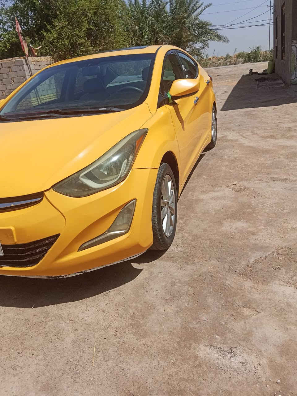 سلام عليكم للبيع سياره النتره موديل 11  سعر 95 وبيه مجال مكان الدوانيه


**إذا كنت صاحب هذا الإعلان وتريد حذفه لأي سبب، رجاءا أرسل رسالة إلى الدعم الفني**