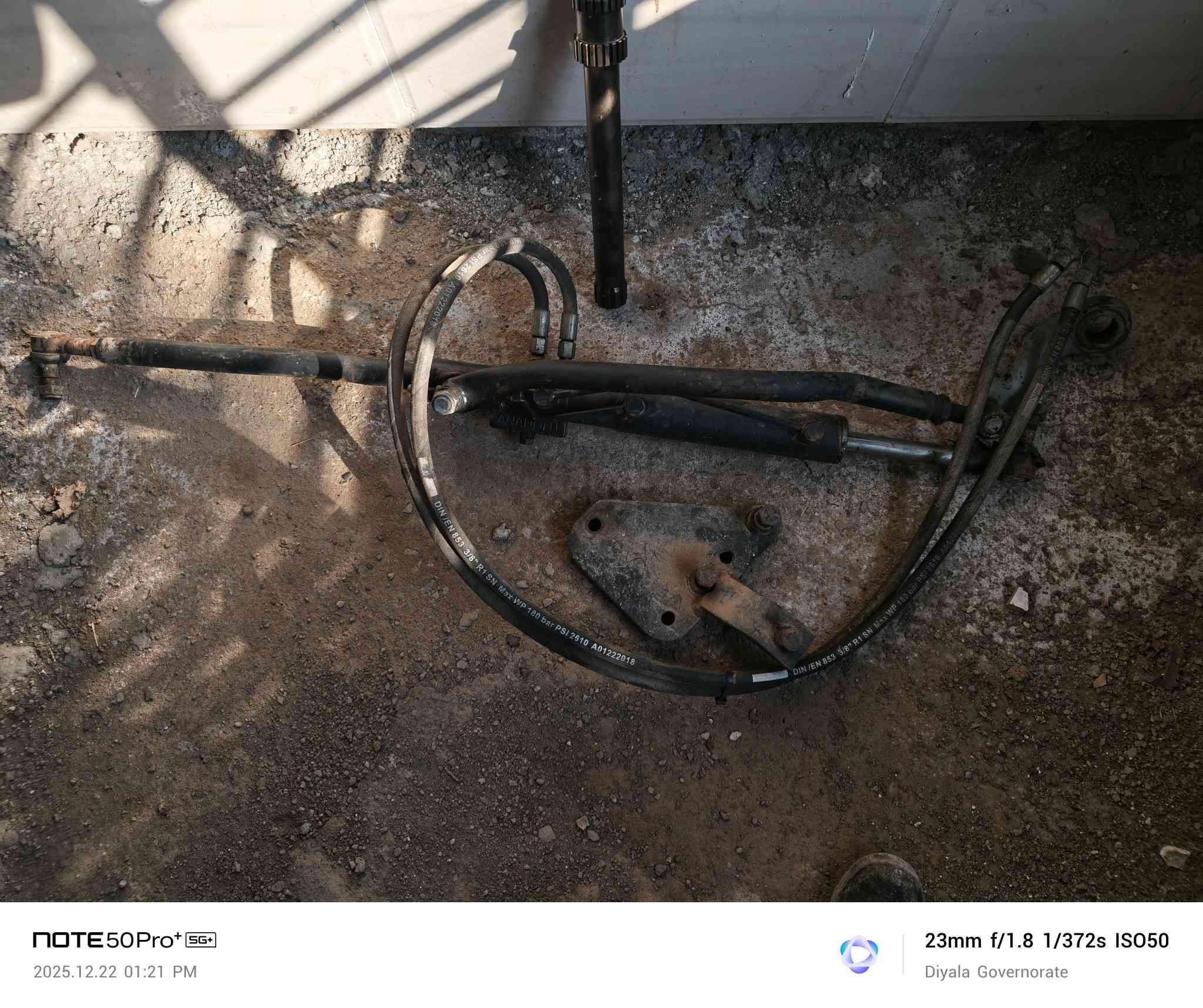 للبيع ديالى الخالص// صدر + پاور + شوتة تركي + جعمقة + مساعدات
‏‪***********‬‏
