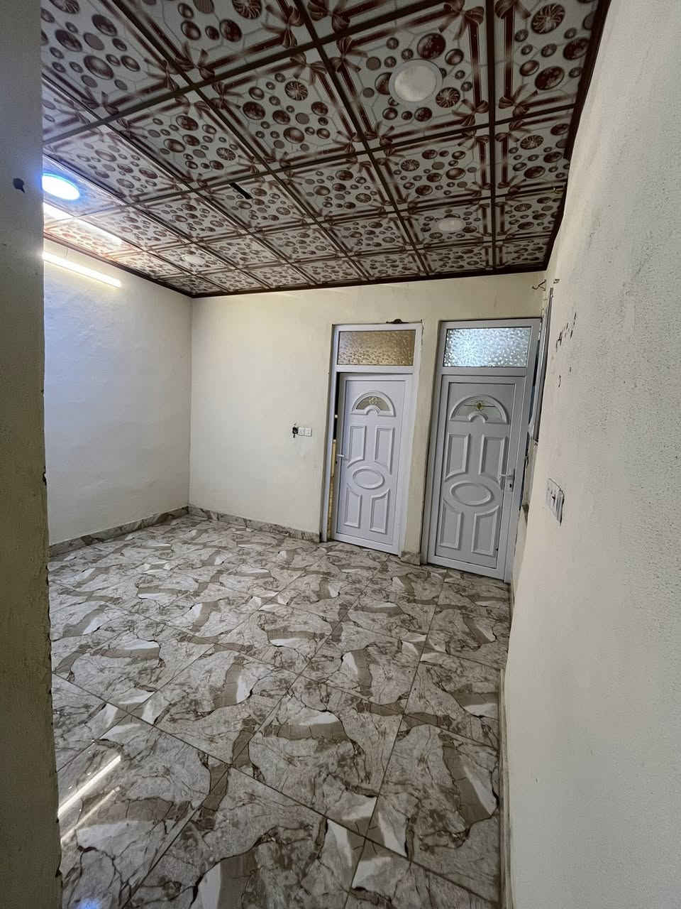 شقه للإيجار
فرع جامع الصحابه

‭0772 934 0222‬
