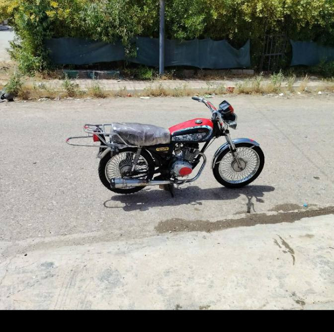 ماطورلبيع سعر 300بيمجال


**إذا كنت صاحب هذا الإعلان وتريد حذفه لأي سبب، رجاءا أرسل رسالة إلى الدعم الفني**