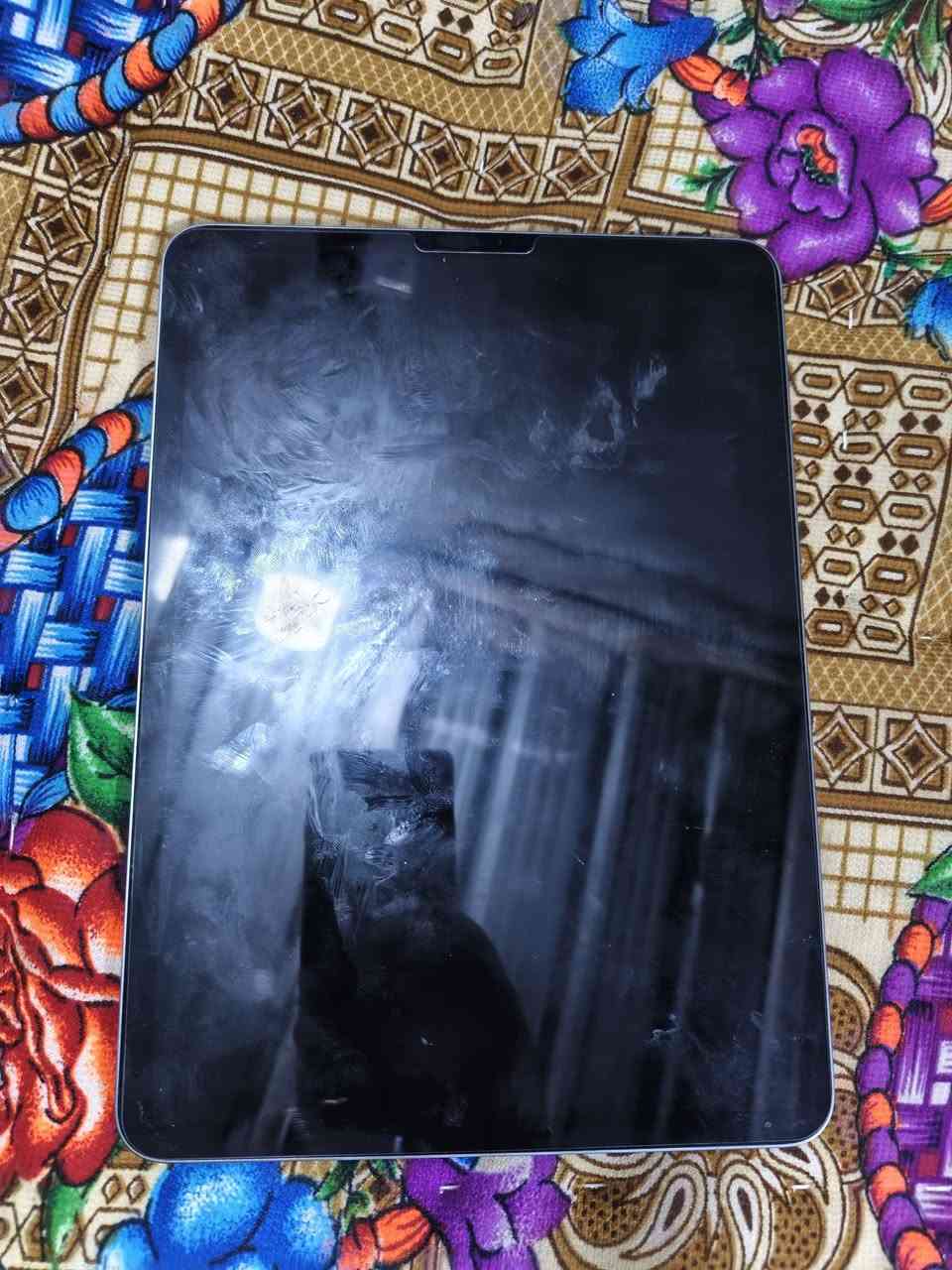 السلام عليكم ايباد M2جيل الرابع ذاكره 256 بطاريه 98 قبل شهرين فاحصه لباقي كفاله عامه من كلشي سعر 725قفل لا تعاملني


**إذا كنت صاحب هذا الإعلان وتريد حذفه لأي سبب، رجاءا أرسل رسالة إلى الدعم الفني**